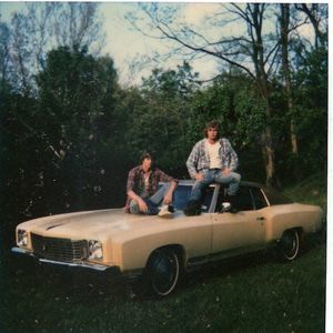 Meet your Posher, Patrick